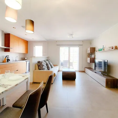Vista Azul 29 Apartment