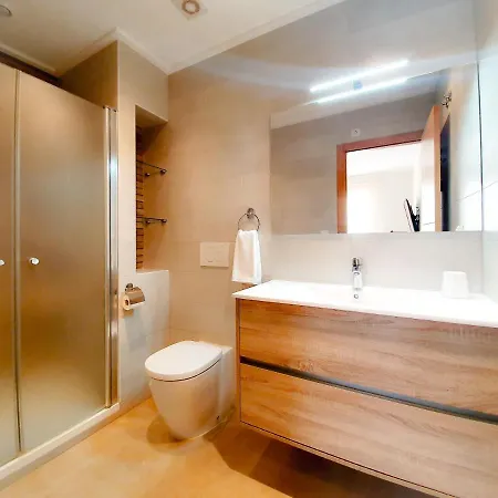 Vista Azul 29 Apartment Torrevieja