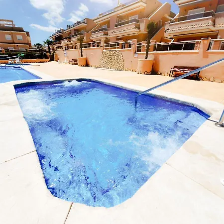 Apartment Vista Azul 29 *
