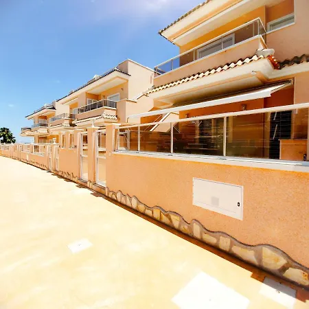 Vista Azul 29 Apartment Torrevieja