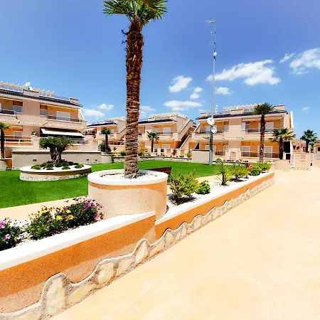 Vista Azul 29 Apartment *