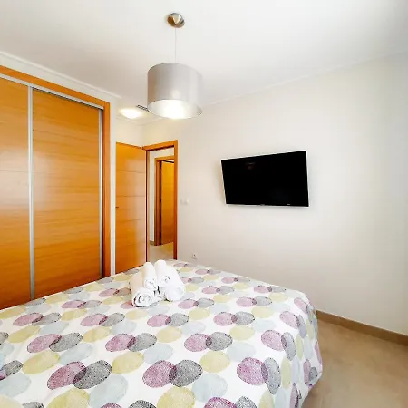 Apartment Vista Azul 29 *