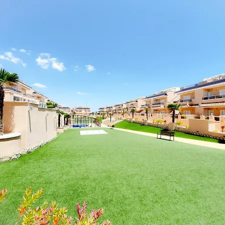 Vista Azul 29 * Torrevieja