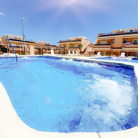 Vista Azul 29 Torrevieja