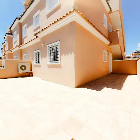 Apartamento Vista Azul 29 Torrevieja