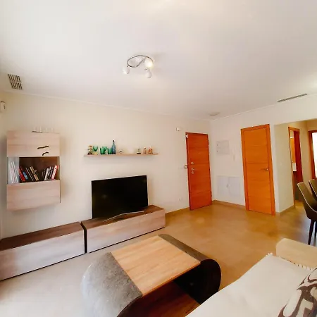 Apartamento Vista Azul 29 Torrevieja