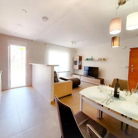 Apartamento Vista Azul 29 *