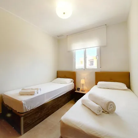 Vista Azul 29 Apartamento Torrevieja