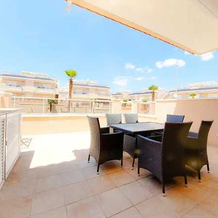 Vista Azul 29 Torrevieja