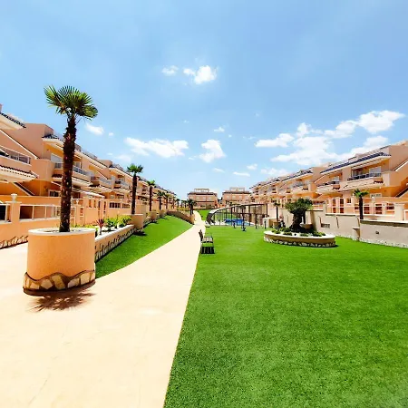 Vista Azul 29 Apartamento *