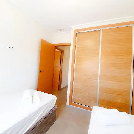 Apartamento Vista Azul 29 *
