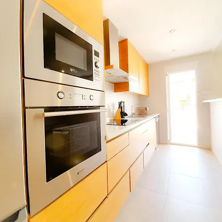 Apartamento Vista Azul 29 *