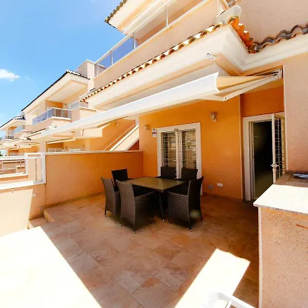 Vista Azul 29 Apartamento
