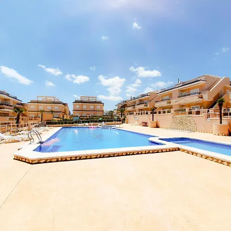 Apartamento Vista Azul 29 *