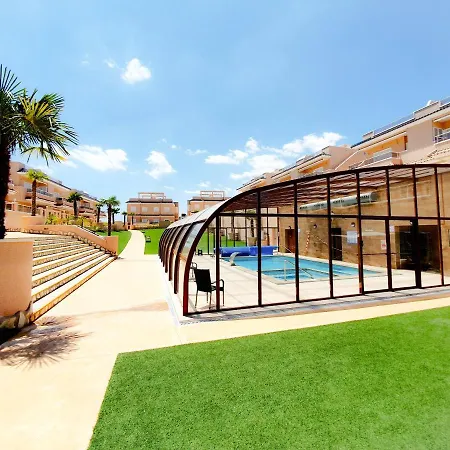 Apartamento Vista Azul 29 *