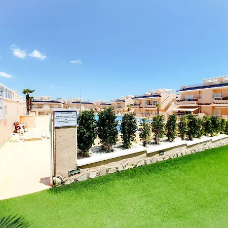 Vista Azul 29 * Torrevieja