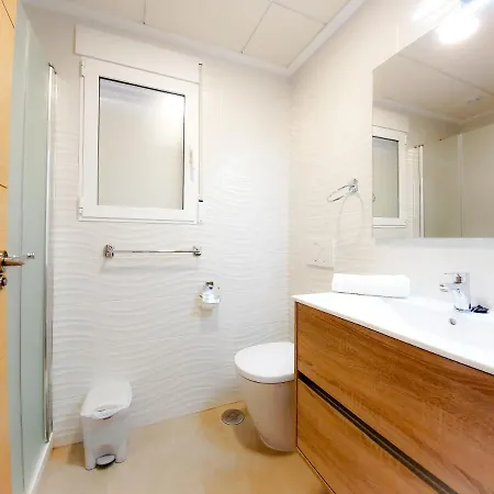 Vista Azul 29 Apartamento