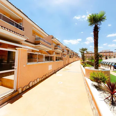 Vista Azul 29 Torrevieja