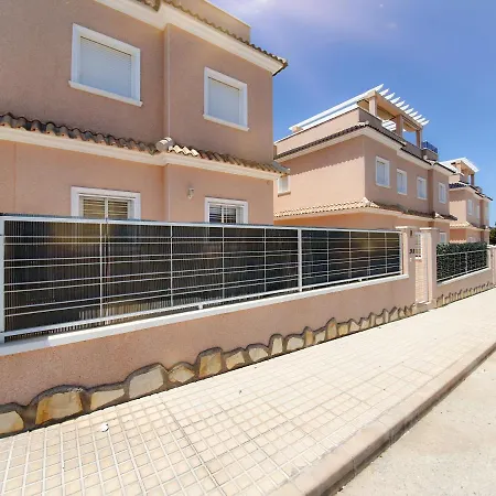 Vista Azul 29 Apartamento