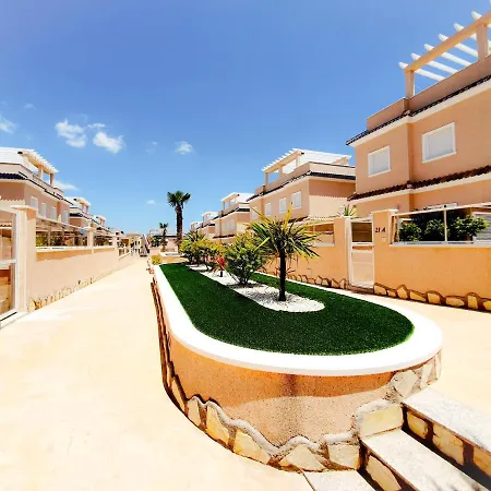 Vista Azul 29 Apartamento