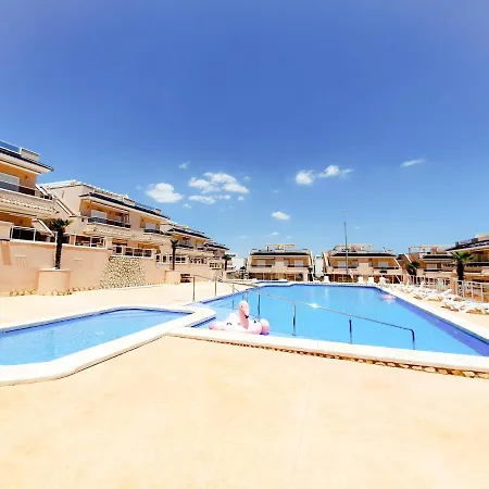 Apartamento Vista Azul 29 Torrevieja